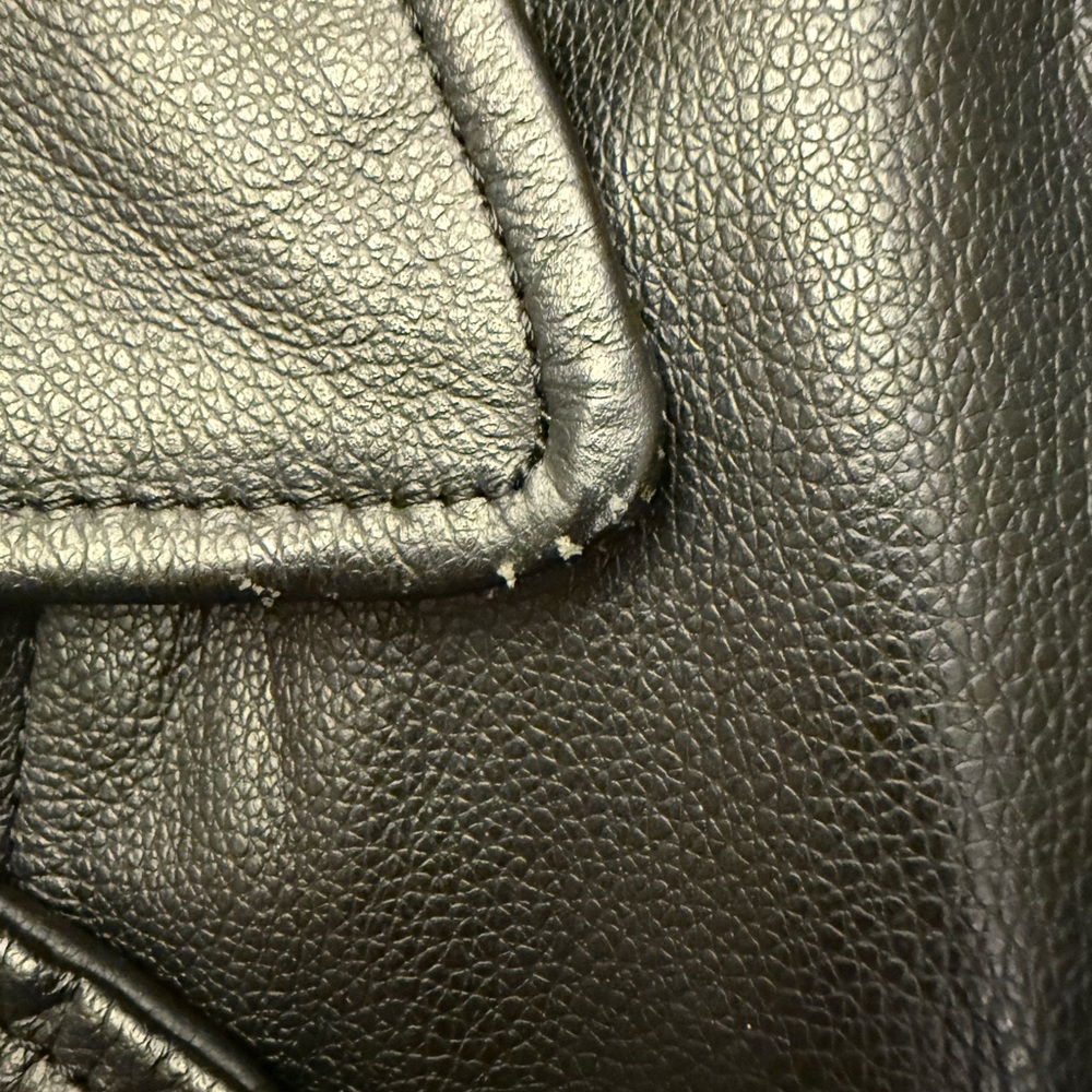Women's Harley Davidson Jacket - Picture 12 of 16